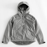 케일 아노락 자켓 CAYL PRIMALOFT ANORAK / GREY