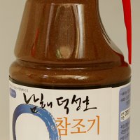 남해덕성호 참조기진젓 1.8L