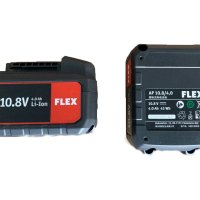 플렉스 픽시 4.0ah 배터리 FLEX PXE 10.8v 12v