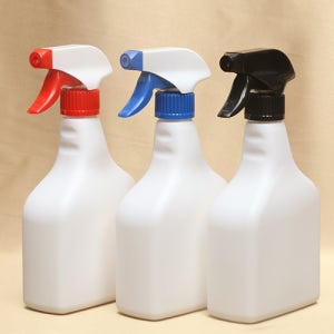 건스프레이용기 500ml 살균탈취제 손소독제통