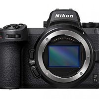 Nikon 미러리스 카메라 일안 Z7II 바디 black