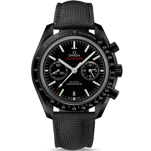 Omega Speedmaster Moonwatch (오메가 스피드마스터 문워치)
