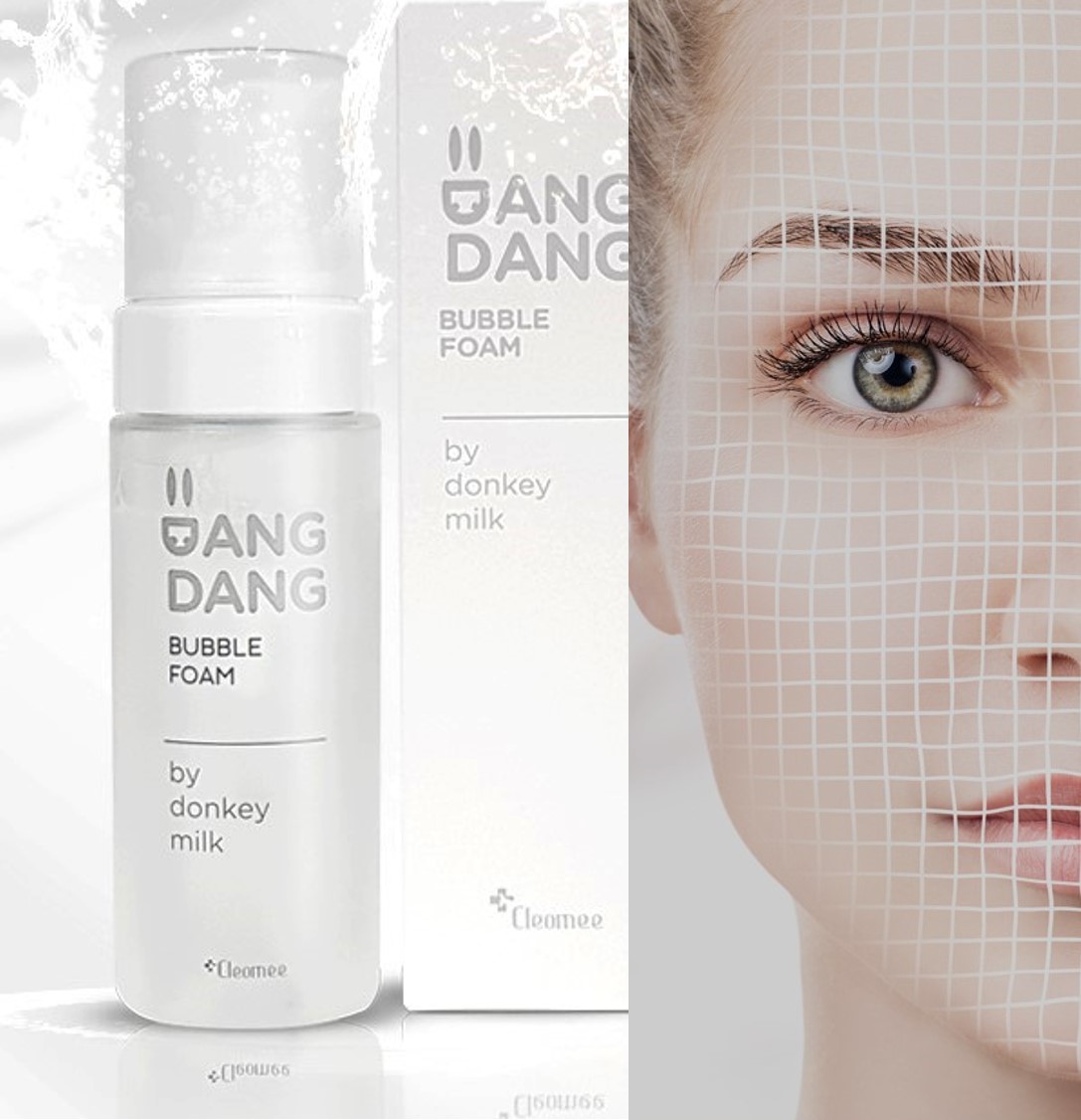 <b>여드름</b>균 얼굴 지성 <b>여드름</b> 전용 트러블성 폼클렌징 피지 억제제 모공축소클렌징