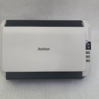 중고 스캐너 고속 스캐너 avision AV176U