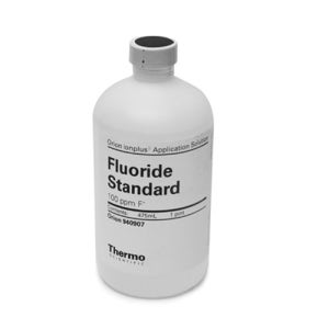 940907 Orion ISE 불소 표준용액 FLUORIDE STANDARD Thermo