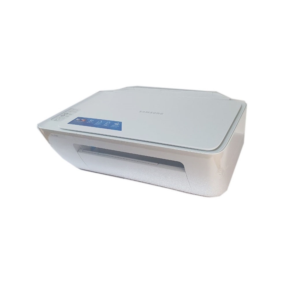 삼성 가정용 프린터 SL-J1680 잉크젯 복합기 프린트기 4배대용량 잉크포함