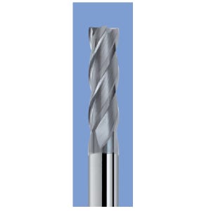 한송 스틸 가공 엔드밀 엑스파워 엑스프로 4날 sem811 4xpe