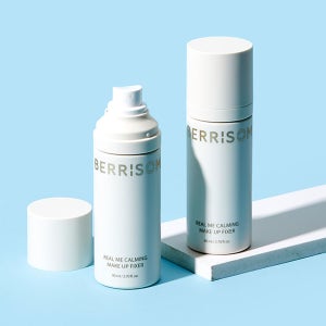 [베리썸] 리얼미 카밍 메이크업 픽서 / 저자극 픽싱 진정 보습 픽싱 안개 미스트