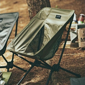 몬테라 CVT2 S 캠핑 체어 낚시 백패킹 차박 의자 각도조절 접이식