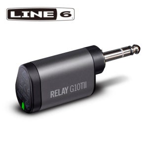 라인식스 와이어리스 송신기 G10T II