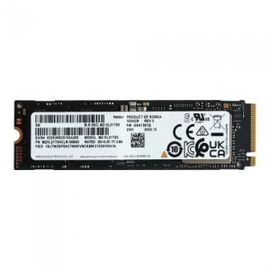 삼성전자 PM9A1 M.2 NVMe 벌크 (512GB) SSD