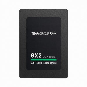 TeamGroup GX2 (512GB) SSD