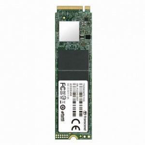 트랜센드 MTE110S M.2 2280 (256GB) SSD