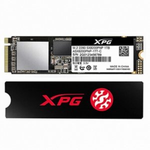 ADATA XPG SX8200 Pro M.2 2280 코잇 (1TB) SSD