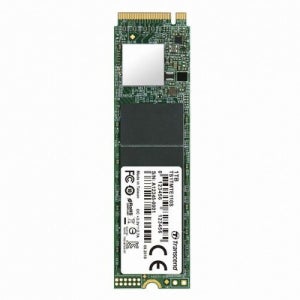 트랜센드 MTE110S M.2 2280 (1TB) SSD