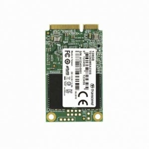 트랜센드 SSD230S mSATA (128GB) SSD