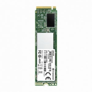 트랜센드 MTE220S M.2 2280 (256GB) SSD