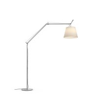 미니맥시 아르떼미데 톨로메오 메가 테라 플로어램프 Artemide TOLOMEO MEGA