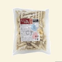 [베지가든] 바삭탕수육 (1kg) 비건 채식푸드