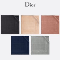 디올 리틀 까나쥬 숄 DIOR LITTLE CANNAGE SHAWL 5컬러