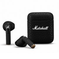 마샬 Marshall Minor3 Black 무선 이어폰 블루투스 이어폰