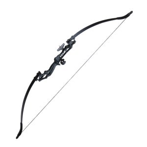 탑슈트 양궁 활 리커브보우 언더테이커 양궁활 BOW 블랙 20파운드136cm