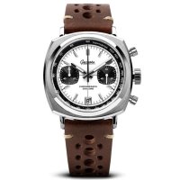 게코타 크로노타이머 크로노그래프 - 클래식 판다 GECKOTA CHRONOTIMER CHRONOGRAPH WATCH - CLASSIC PANDA [정품,관부가세포함]