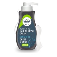 Veet Men Hair Removal Cream 비트 영국 남성 제모크림 400ml