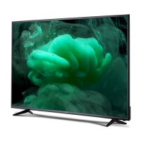 프리즘 65인치 스마트 4K TV 넷플릭스 유튜브 / PTI65UL