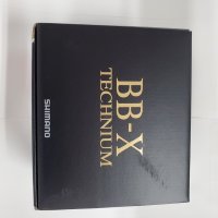 시마노 21 BBX 테크늄 2500DXXG S LEFT 좌핸들