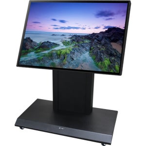 4PMS-MH 이동식TV 스텐드 거치대 높이조절 각도조절