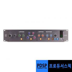 Solid State Logic Fusion SSL Analog Coloration