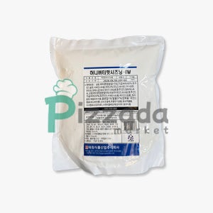 [푸드다] 태원식품 허니버터맛시즈닝(1kg)