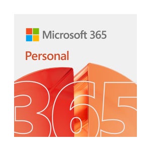 Microsoft 365 Personal 가정용/ 1년(ESD) 오피스365 퍼스널 (with AI) 제품키 이메일 발송