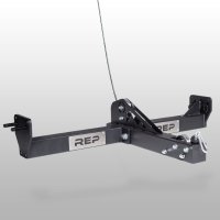 REP PR4000 PR-5000 V2 벨트 스쿼트 Belt Squat