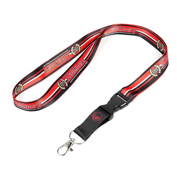 [MR-TNST] Muchmore Tx Neck Strap <b>머치모어</b> TX 넥 스트랩