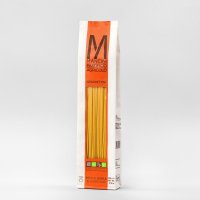 만치니 스파게티니 파스타면 통밀파스타 Mancini Spaghettini 500g