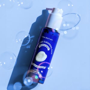 원데이즈유 버블톡스 클렌징팩 100ml