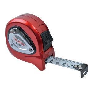 타지마 줄자(자동) LP25-55 (5.5Mx25)