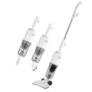 한일 가벼운 유선청소기 미니 스틱 소형 자취 원룸 핸디청소기 코드선 5M 670