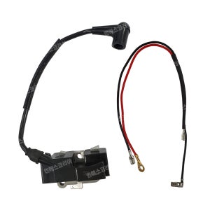 허스크바나 H340/345/350/346XP/353/357XP/359 공용 엔진톱 점화코일 이그니션코일 부품 전자