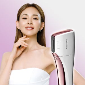 홈쎄라 야노시호 5만샷 패키지 (본체1개+카트리지1개) 하이푸 집속초음파 리프팅 홈케어 뷰티디바이스