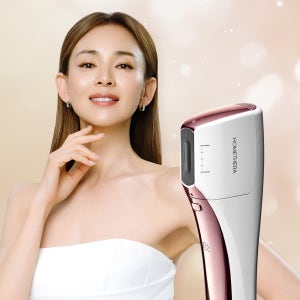 홈쎄라 야노시호 5만샷 패키지 (본체1개+카트리지1개) 하이푸 집속초음파 리프팅 홈케어 뷰티디바이스