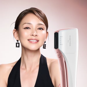 홈쎄라 야노시호 5만샷 패키지 (본체1개+카트리지1개) 하이푸 집속초음파 리프팅 홈케어 뷰티디바이스