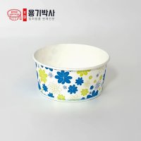 520cc 종이용기 - 1000개 (520ml) 일회용용기 그릇 찐감자용기