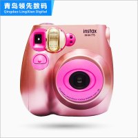 필름 카메라 인화 플로라이드 사진기 수동필름 후지 폴라로이드 instax mini7s 분