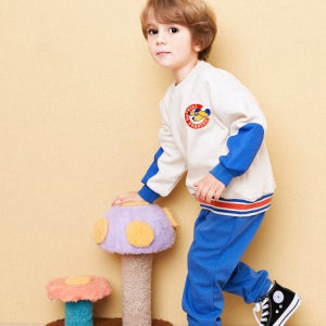 [헤이미니] 플레이위드미왕기모상하복