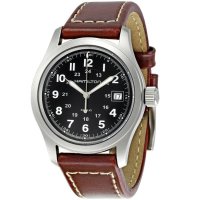 HAMILTON H68411533 Khaki Field Quartz 38mm Series Mens Watch