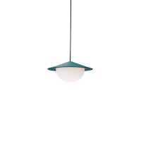 AGO 전구포함 아고라이팅 앨리 팬던트 스몰 ALLEY PENDANT SMALL - 그린 GREEN