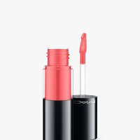 (재고보유) MAC 맥 버시컬러 바니쉬 피치어플러쉬 Versicolour Varnish Cream Peach Aflush 0.17 oz